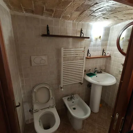 La Casetta Nel Borgo Fra Roccaraso E Natura *